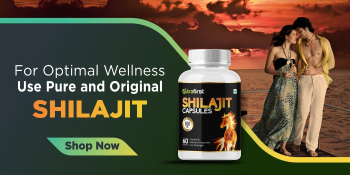 Best Health Benefits Of Shilajit For Men And Women