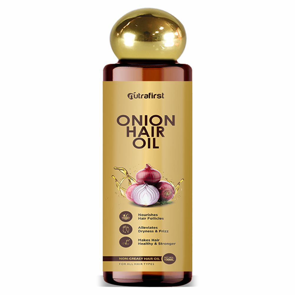 Onion Hair Oil | Best Onion Hair Oil | Buy Online | Best Price in india
