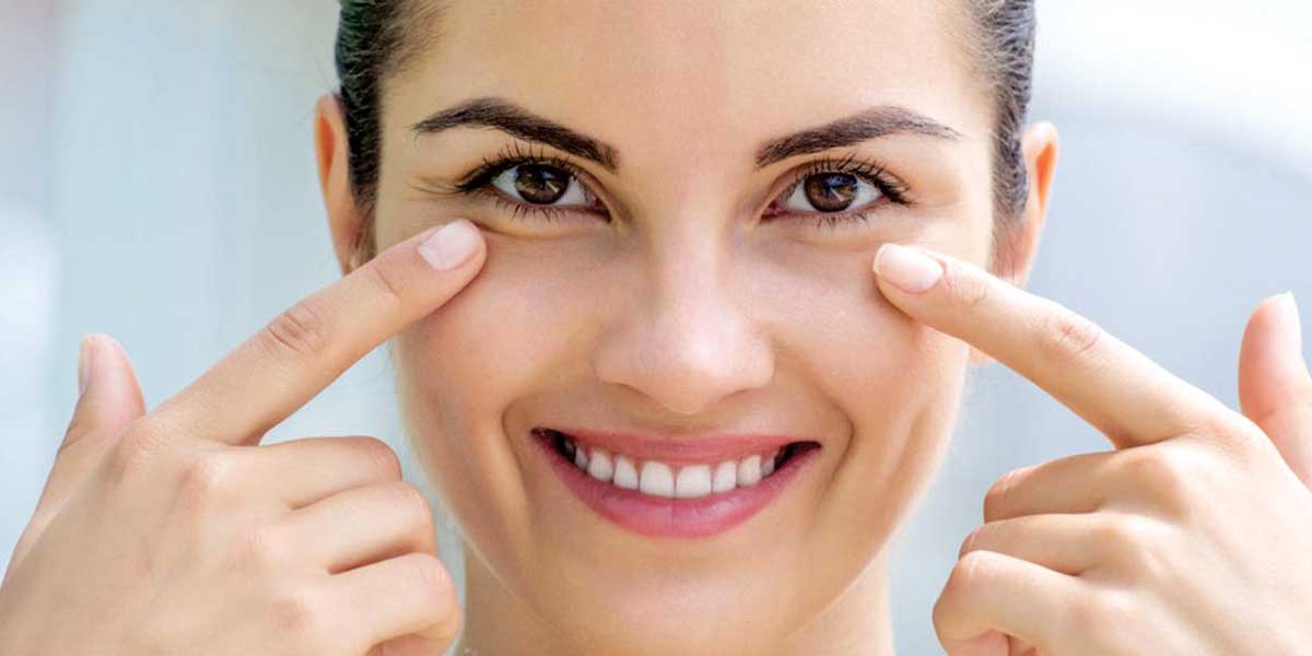 3 Important Tips On Choosing The Right Under-Eye Cream