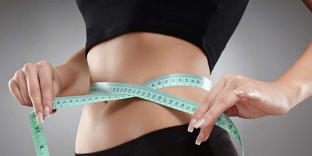 Want A Perfect Body Shape? Jot Down These Natural Fat Burners