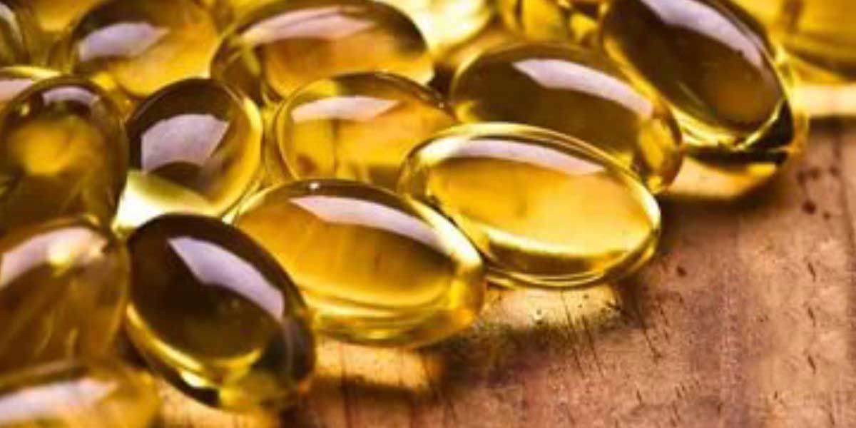 What makes Salmon Fish Oil a Treasure Trove of Health?