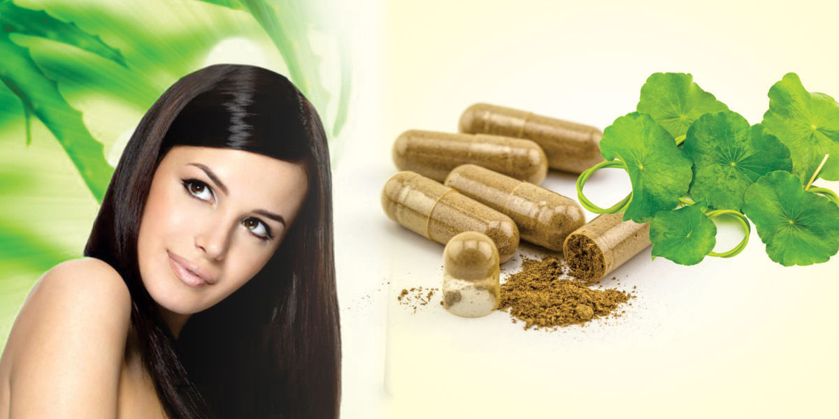 Best Natural Supplements To Stop Hair Fall & Boost Hair Regrowth