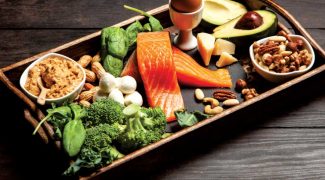 Top 5 Benefits You Can Get While Doing Keto