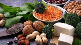 Busting the Myth that Says Muscle Gain is not for Vegans