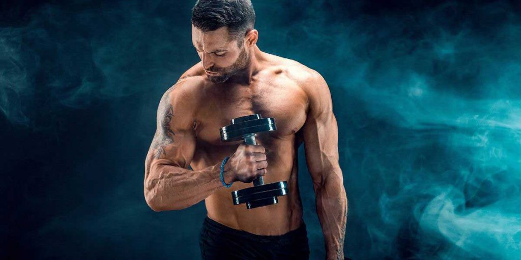 Nutrafirst BCAA Protein Powder
