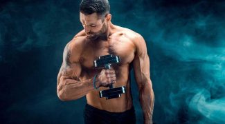 BCAA: Your Secret Code for Muscle Building