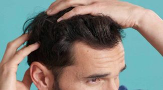 Bald Spots? Try Hair Regrowth Capsules
