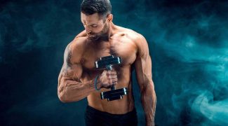 Working Out Heavily? Try a Result-oriented Intake of BCAAs