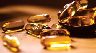 6 Lesser-known Benefits of Fish Oil