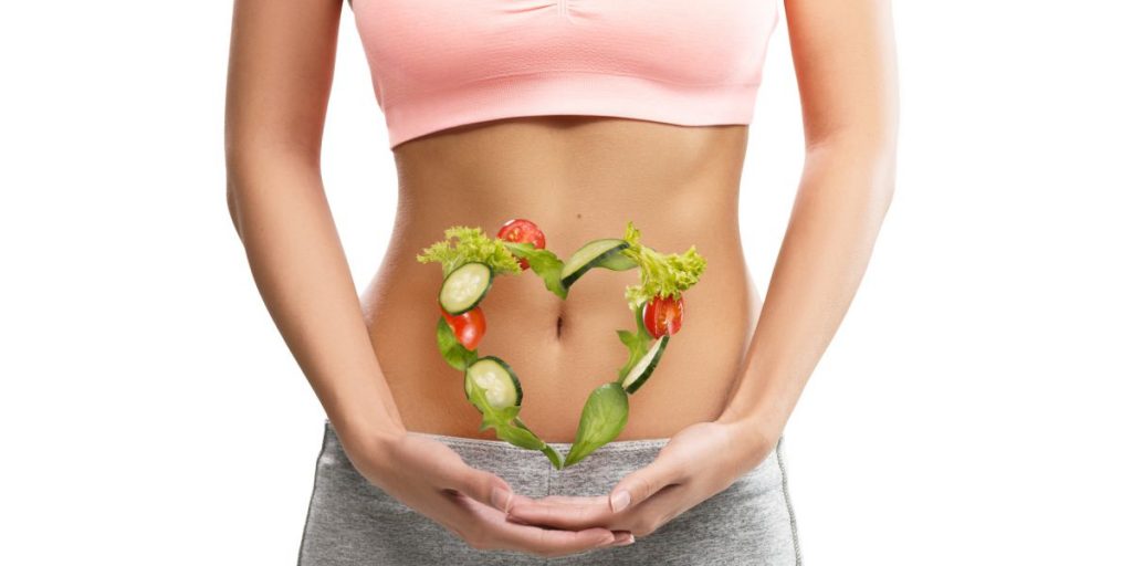 Nutrafirst Digestion Capsules