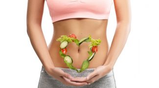 Try ayurvedic digestion capsules for a stronger digestive system
