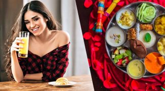 How Fasting During Navratri Also Helps in Weight Loss?