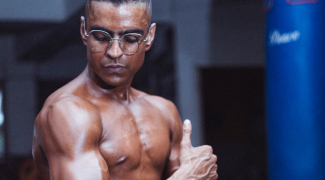 How to Gain Lean Muscle Mass and Look Attractive