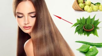 Home Remedies for Dry Hair That Really Work