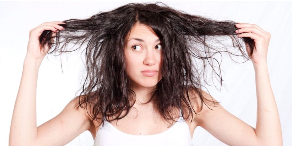 Ways to Avoid Dry Hair in Winters 