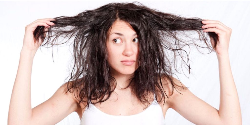 Ways to Avoid Dry Hair in Winters
