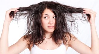 Ways to Avoid Dry Hair in Winters