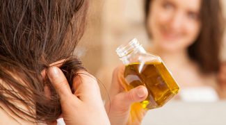 Ditch New Methods, A Good Hair Growth Happens with Regular Oiling