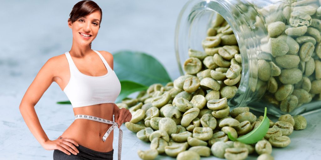 Can Green Coffee Bean Help With Weight Loss?