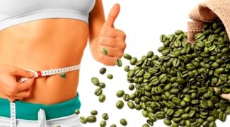 Learn About the Great Benefits of Green Coffee Capsules