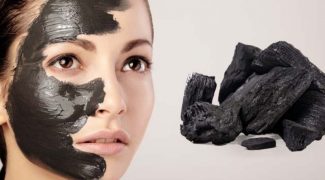 Why charcoal is a great alternative for having better skin?
