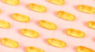 How Fish Oil Can Aid in Old Age Problems Like Loss of Eye Sight?