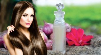 Why Onion Hair Oil is Preferred for Better Hair Loss Treatment?
