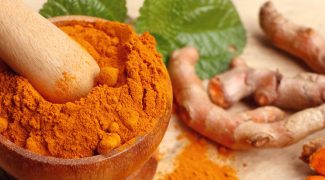 Turmeric Curcumin Capsules