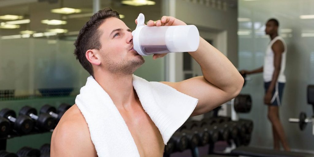 Recounting the perks of using BCAA protein powder everyday