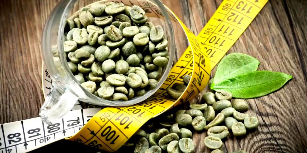 Health benefits of using green coffee